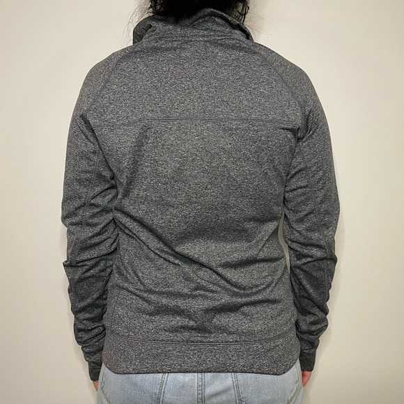 Pink quarter zip - Picture 2 of 2